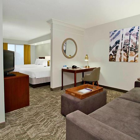 Springhill Suites Phoenix Glendale Sports & Entertainment District Ngoại thất bức ảnh