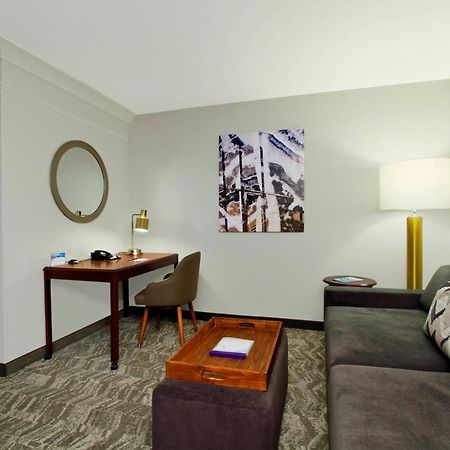 Springhill Suites Phoenix Glendale Sports & Entertainment District Ngoại thất bức ảnh