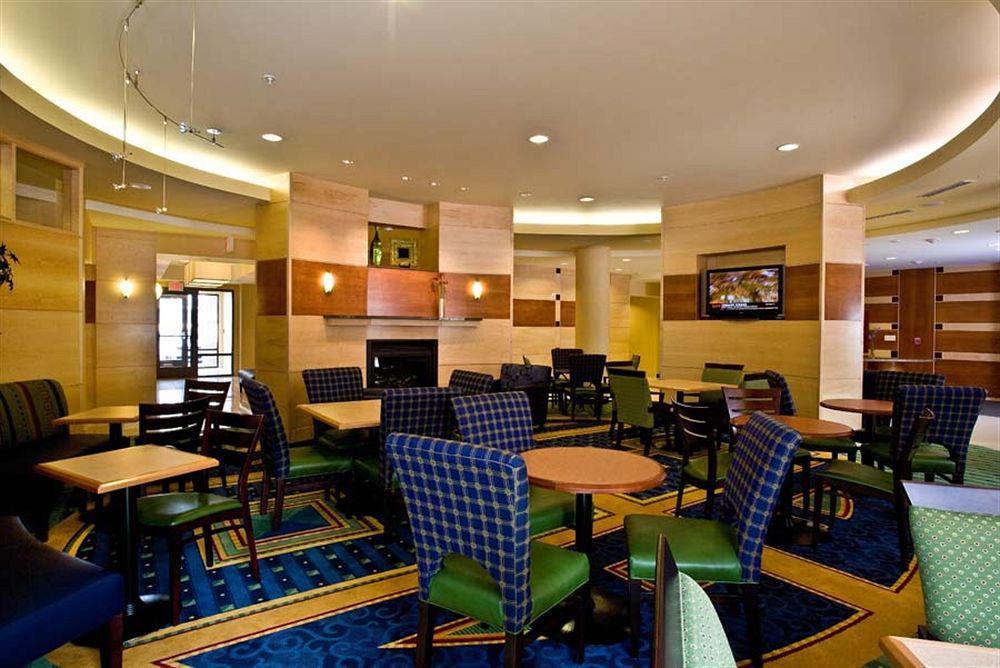 Springhill Suites Phoenix Glendale Sports & Entertainment District Ngoại thất bức ảnh