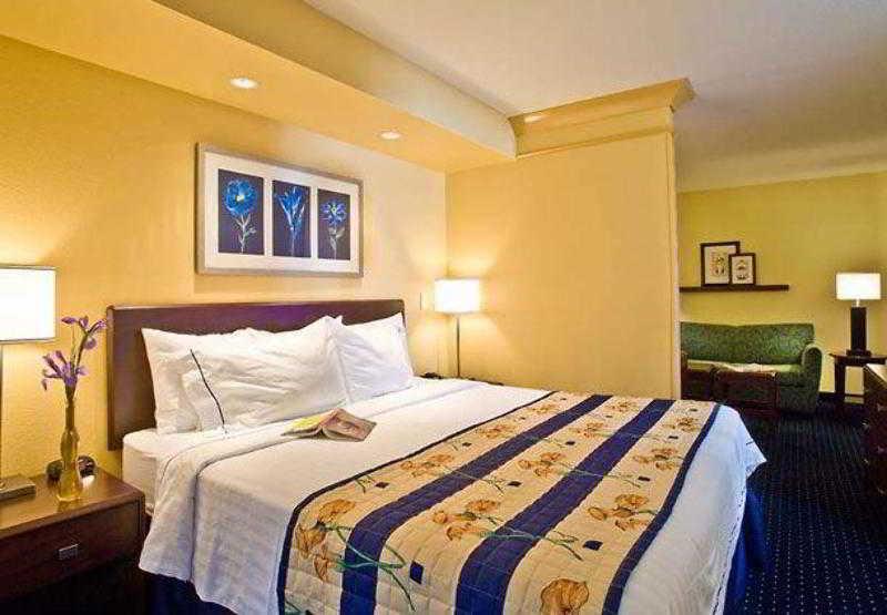 Springhill Suites Phoenix Glendale Sports & Entertainment District Ngoại thất bức ảnh