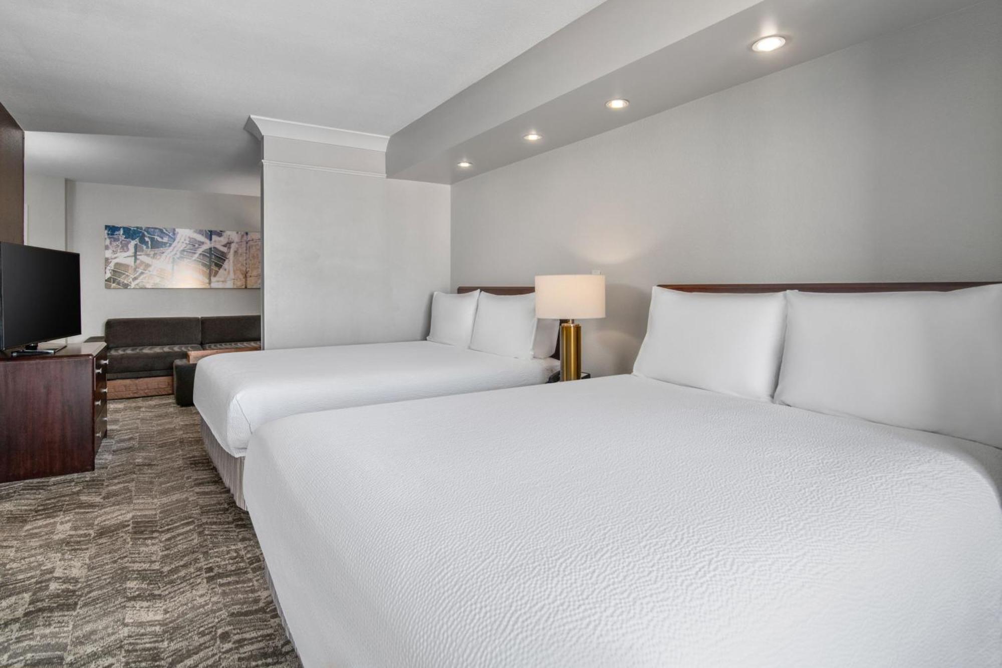 Springhill Suites Phoenix Glendale Sports & Entertainment District Ngoại thất bức ảnh