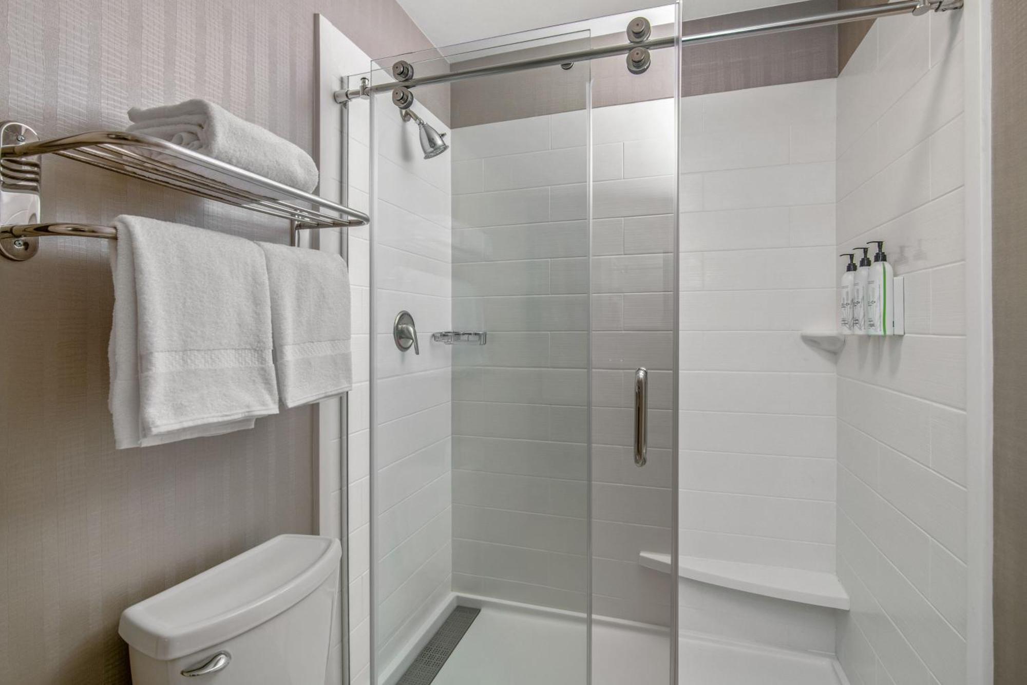 Springhill Suites Phoenix Glendale Sports & Entertainment District Ngoại thất bức ảnh