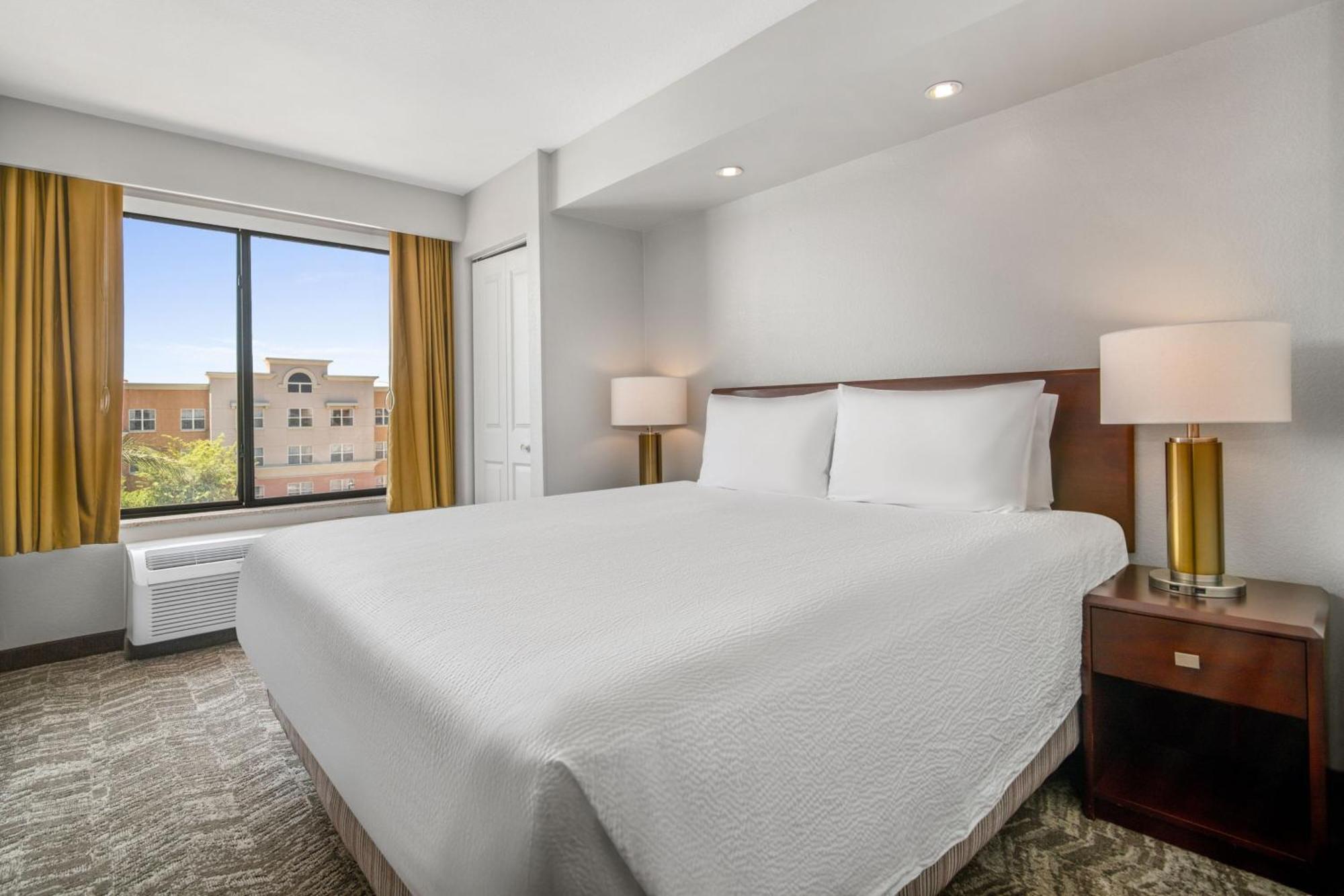 Springhill Suites Phoenix Glendale Sports & Entertainment District Ngoại thất bức ảnh