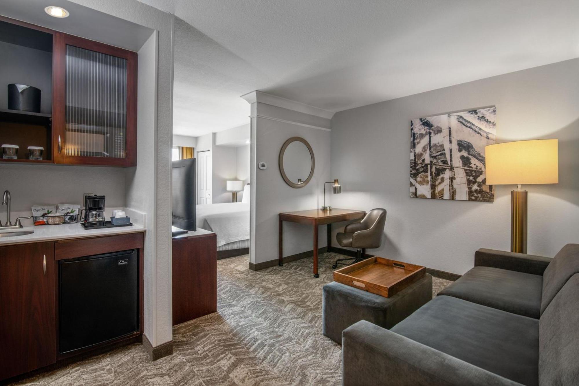 Springhill Suites Phoenix Glendale Sports & Entertainment District Ngoại thất bức ảnh