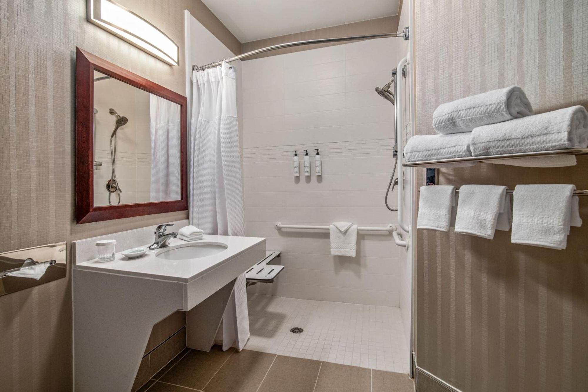 Springhill Suites Phoenix Glendale Sports & Entertainment District Ngoại thất bức ảnh