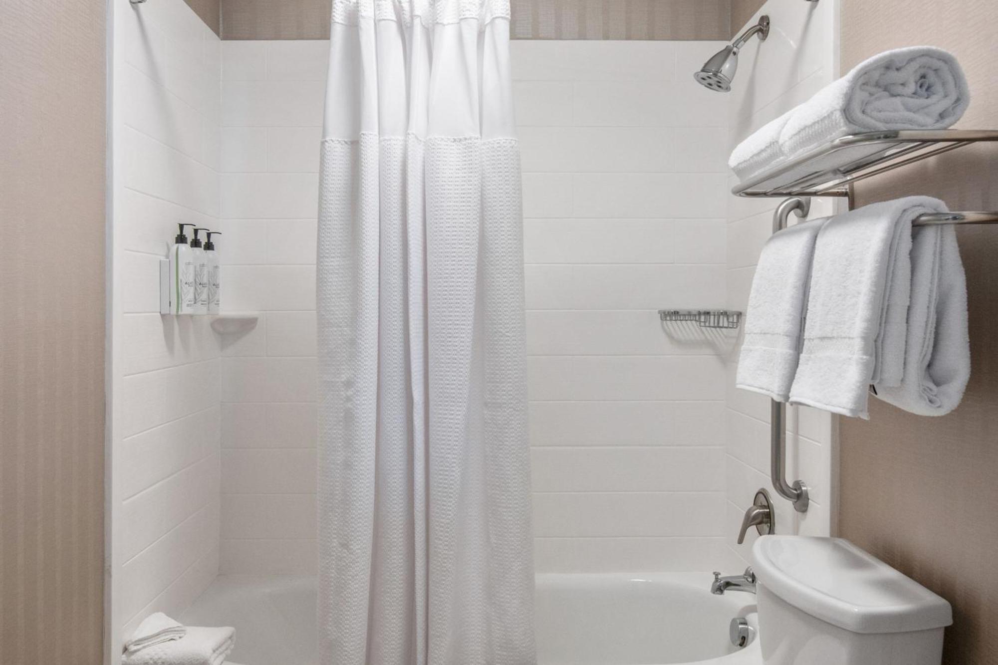 Springhill Suites Phoenix Glendale Sports & Entertainment District Ngoại thất bức ảnh