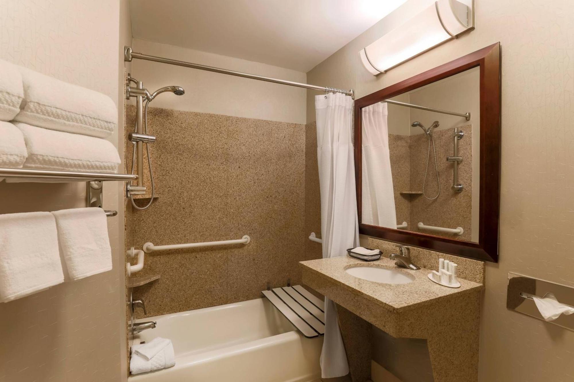 Springhill Suites Phoenix Glendale Sports & Entertainment District Ngoại thất bức ảnh