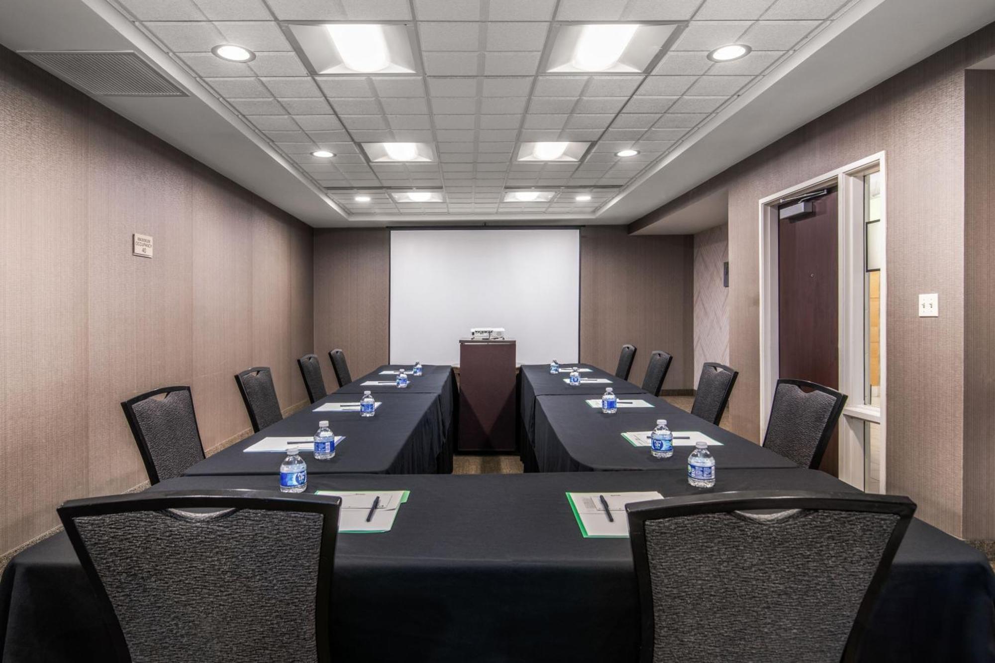Springhill Suites Phoenix Glendale Sports & Entertainment District Ngoại thất bức ảnh