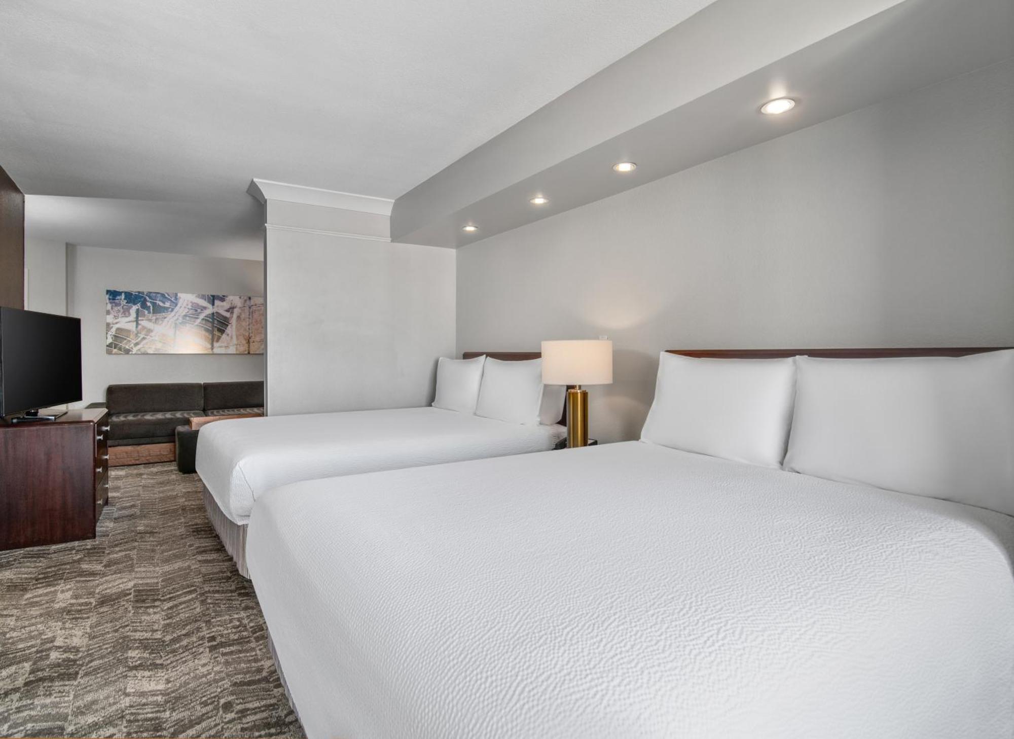 Springhill Suites Phoenix Glendale Sports & Entertainment District Ngoại thất bức ảnh