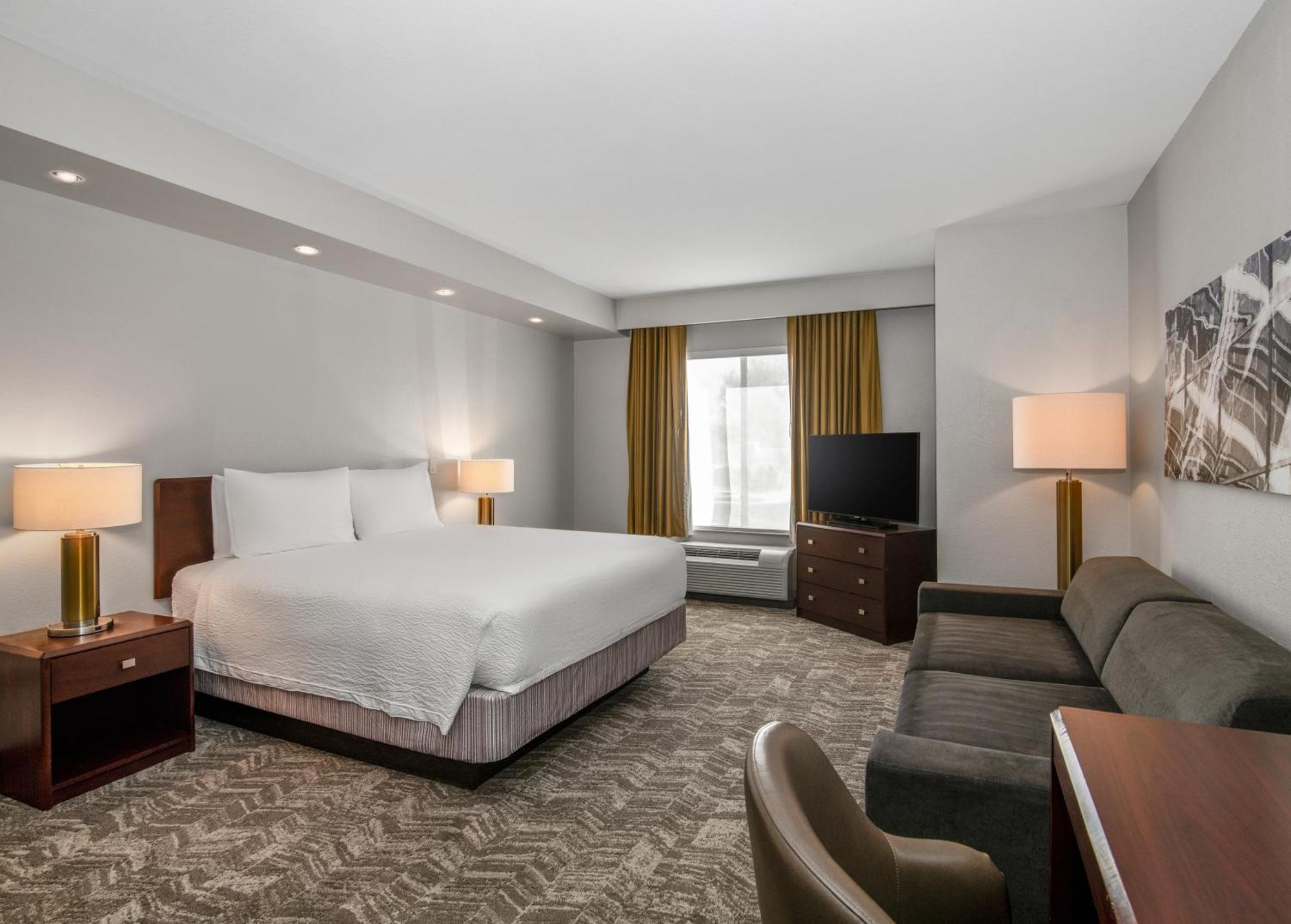 Springhill Suites Phoenix Glendale Sports & Entertainment District Ngoại thất bức ảnh