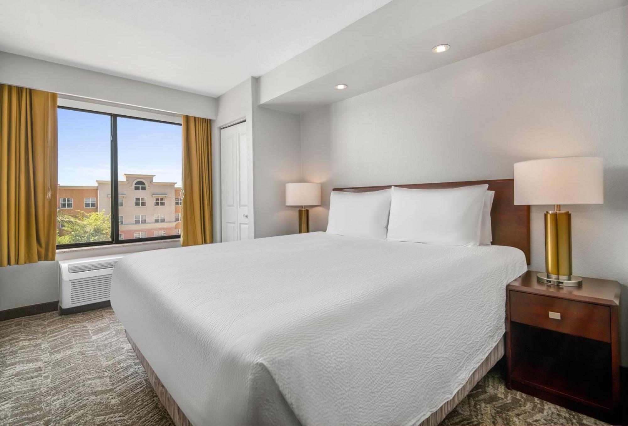Springhill Suites Phoenix Glendale Sports & Entertainment District Ngoại thất bức ảnh