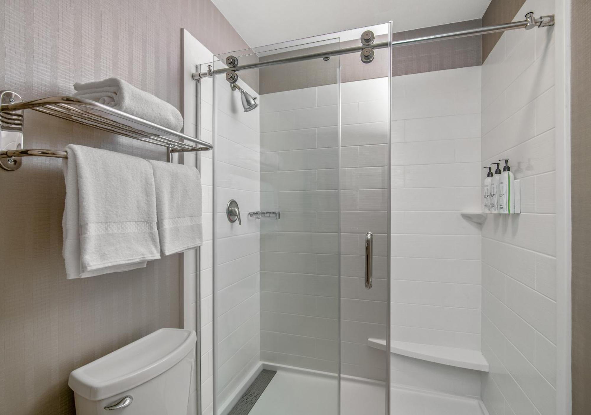 Springhill Suites Phoenix Glendale Sports & Entertainment District Ngoại thất bức ảnh
