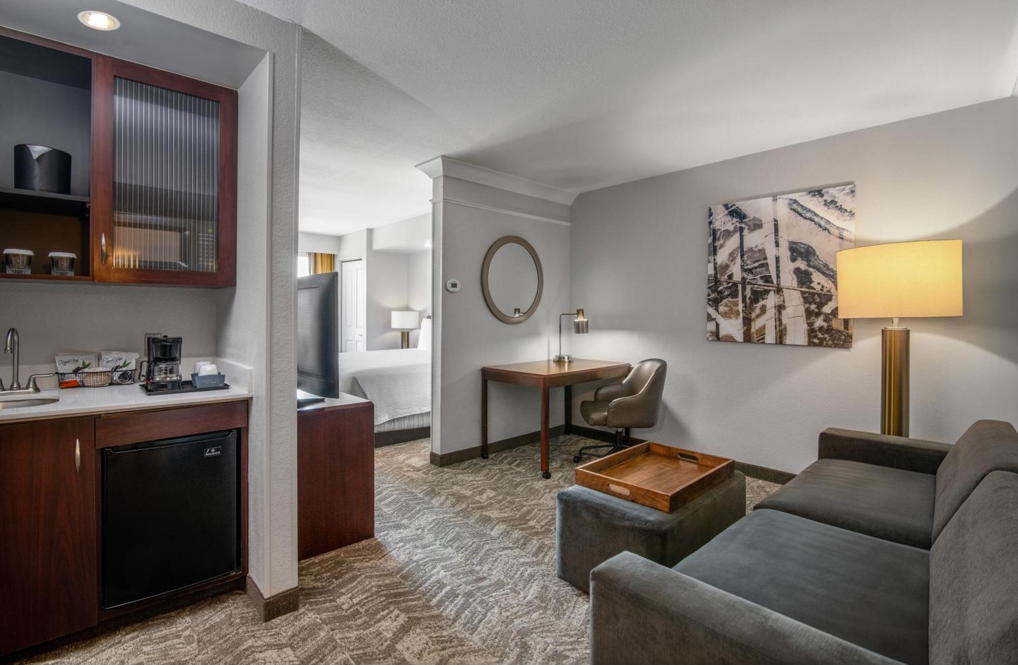 Springhill Suites Phoenix Glendale Sports & Entertainment District Ngoại thất bức ảnh