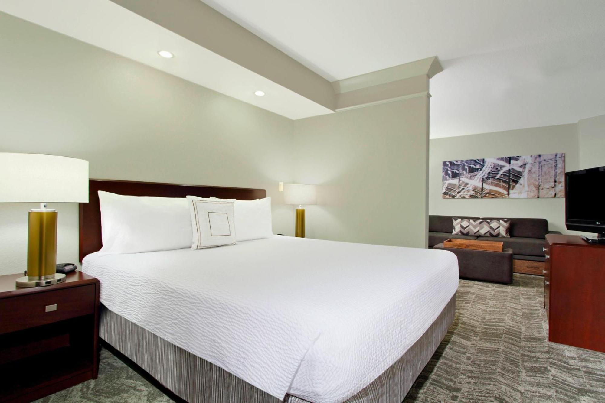 Springhill Suites Phoenix Glendale Sports & Entertainment District Ngoại thất bức ảnh