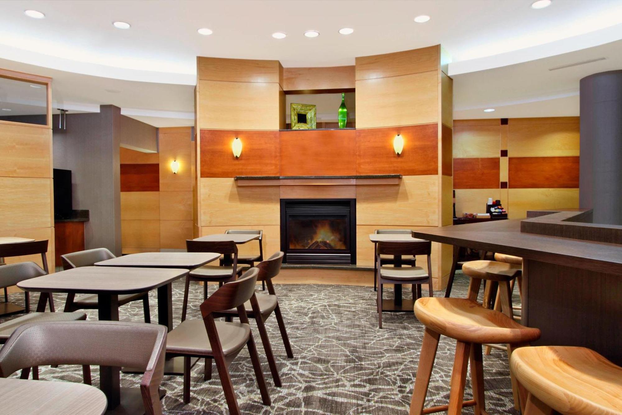 Springhill Suites Phoenix Glendale Sports & Entertainment District Ngoại thất bức ảnh
