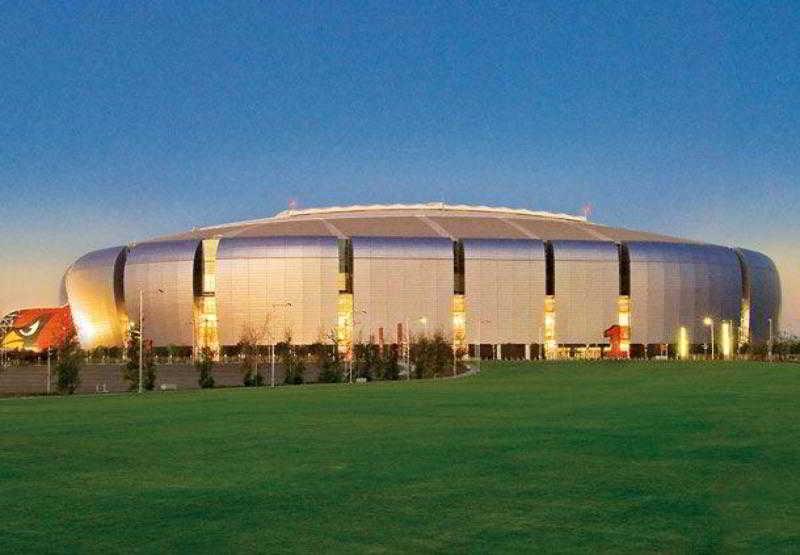 Springhill Suites Phoenix Glendale Sports & Entertainment District Tiện nghi bức ảnh
