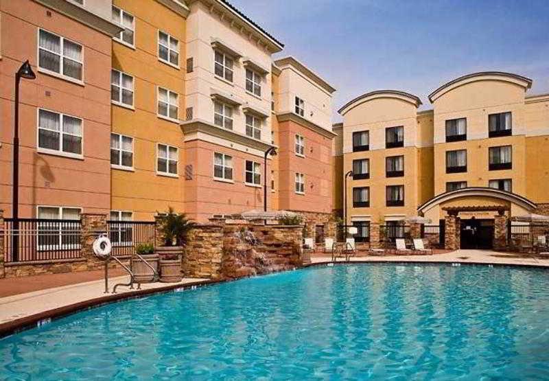 Springhill Suites Phoenix Glendale Sports & Entertainment District Ngoại thất bức ảnh
