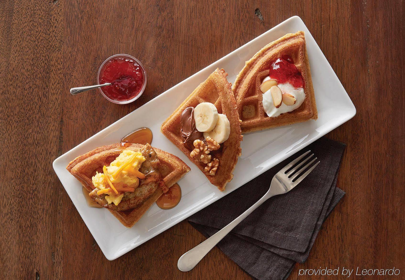 Springhill Suites Phoenix Glendale Sports & Entertainment District Ngoại thất bức ảnh
