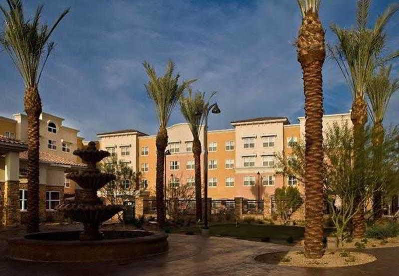 Springhill Suites Phoenix Glendale Sports & Entertainment District Ngoại thất bức ảnh