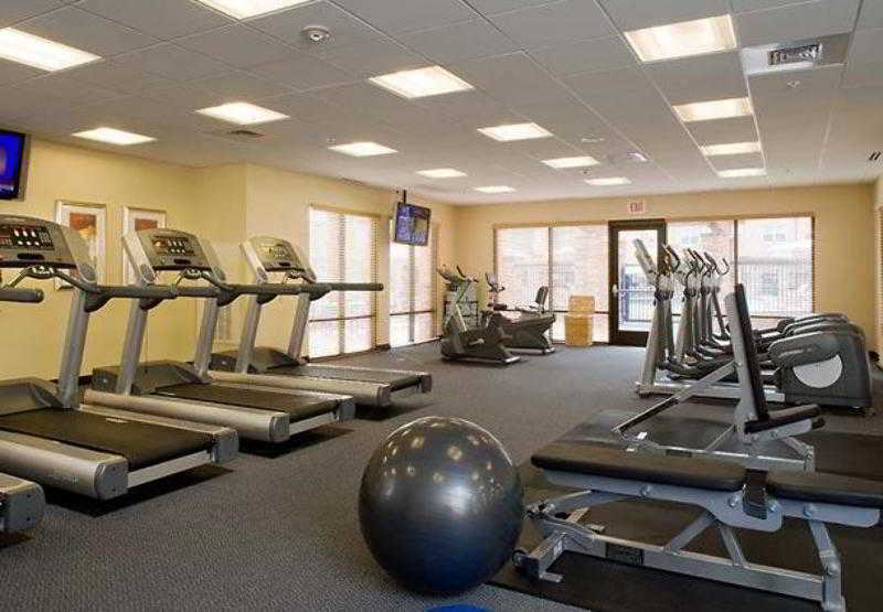 Springhill Suites Phoenix Glendale Sports & Entertainment District Ngoại thất bức ảnh