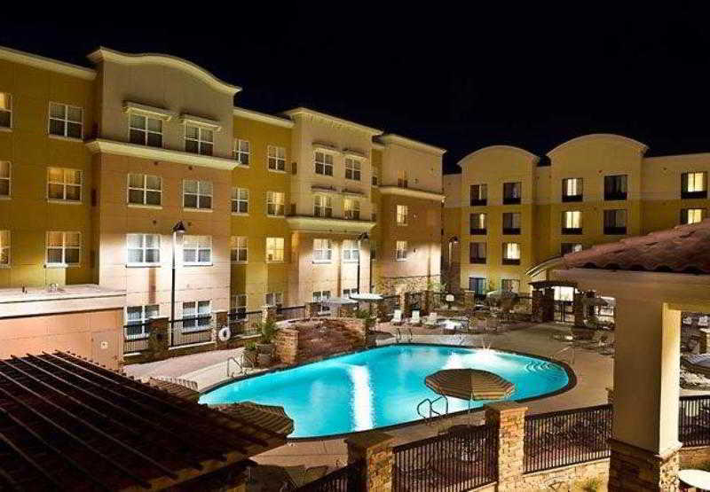 Springhill Suites Phoenix Glendale Sports & Entertainment District Ngoại thất bức ảnh